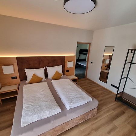 Appartement Mayr Parcines Ngoại thất bức ảnh