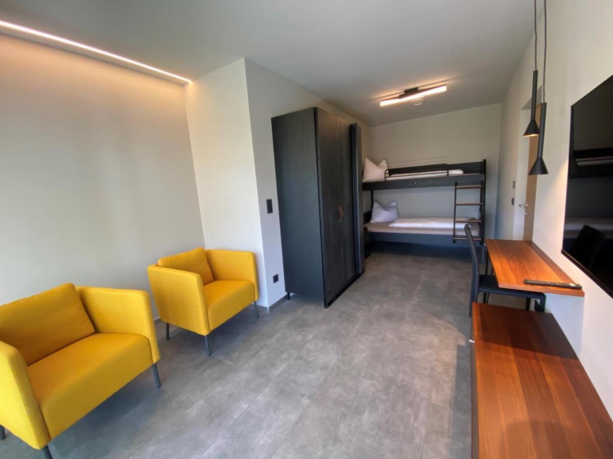 Appartement Mayr Parcines Ngoại thất bức ảnh