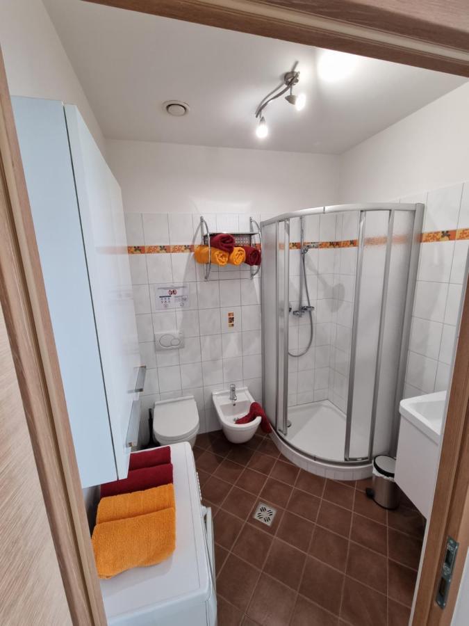 Appartement Mayr Parcines Ngoại thất bức ảnh